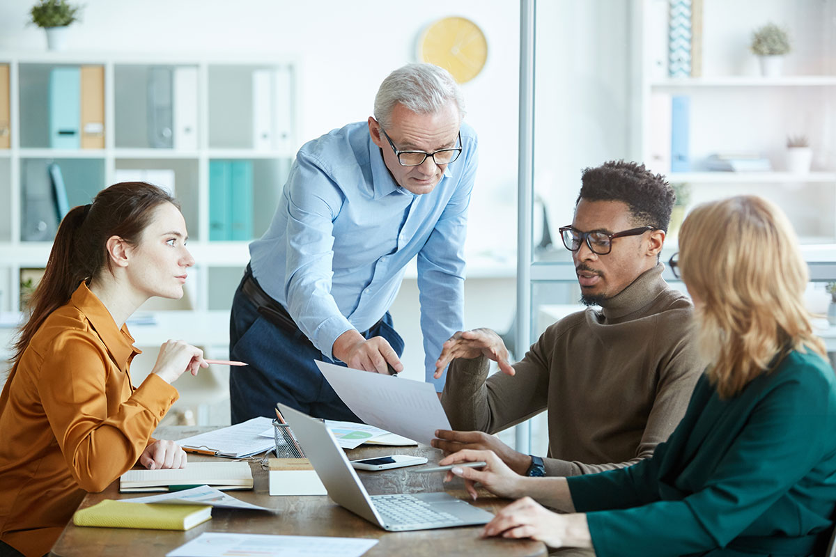 finance consulting